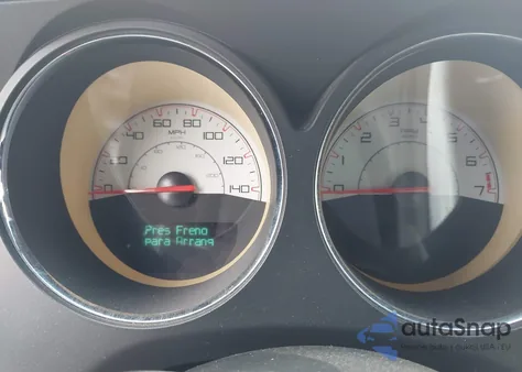 2014 Dodge Challenger Sxt Plus z USA, uszkodzony, nr VIN 2C3CDYAG2EH258362